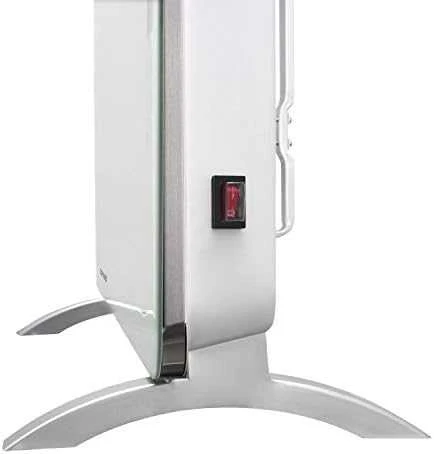 Heater Concept KS4000 jungtis 2000 W