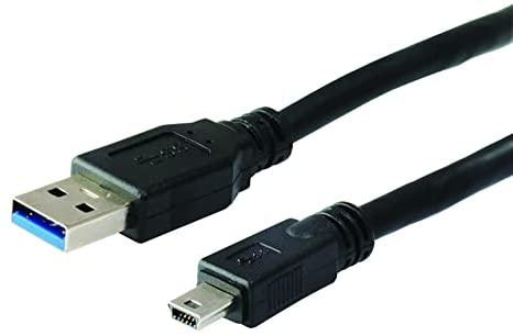 USB KONCENTRATORIUS „Conceptronic“ 4 x USB-A 3.0 (HUBBIES02B)
