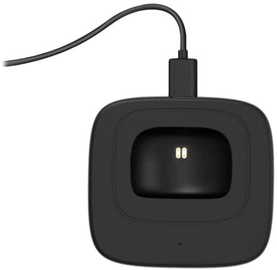CONCEPTRONIC Ausinės Belaidės BT 5.0 +Įkrovimo stotelė juodas