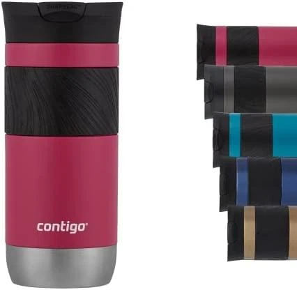Thermopuodelis Contigo Byron CON2155587