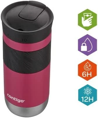 Thermopuodelis Contigo Byron CON2155587