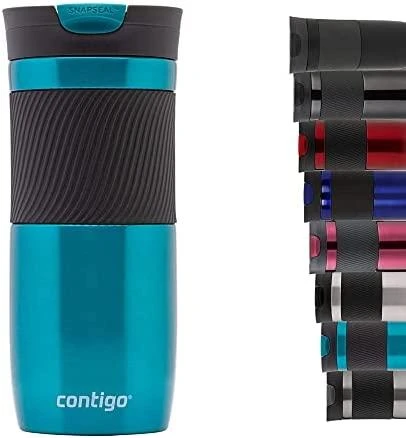 Termopuodelis Contigo Byron Biscay Bay CON2095662, 470 ml