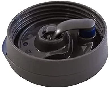 Contigo Byron termo puodelis (590 ml), Juodas
