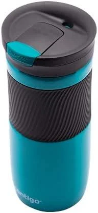 Termopuodelis Contigo Byron Biscay Bay CON2095662, 470 ml