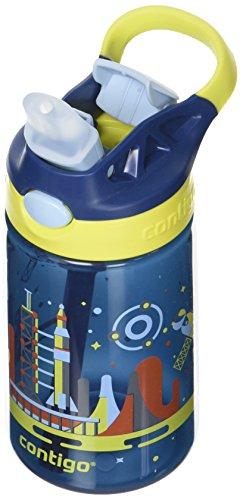 Contigo Vaikiška gertuvė Gizmo Flip 420ml. CON1000-0744
