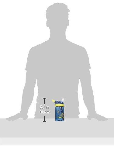 Contigo Vaikiška gertuvė Gizmo Flip 420ml. CON1000-0744