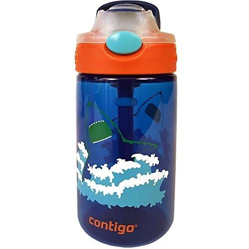 Contigo Vaikiška gertuvė Gizmo Flip CON2094997, 420ml