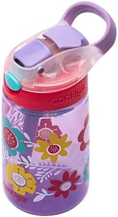 Contigo vaikiška gertuvė Gizmo Flip, 420 ml