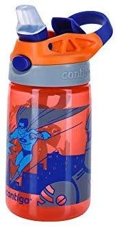 Contigo Vaikiška gertuvė Gizmo Flip 420 ml, CON2094998