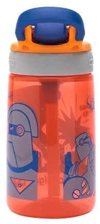 Contigo Vaikiška gertuvė Gizmo Flip 420 ml, CON2094998