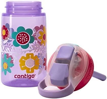Contigo vaikiška gertuvė Gizmo Flip, 420 ml