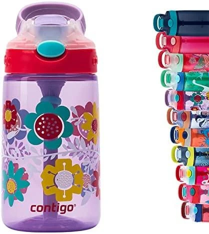 Contigo vaikiška gertuvė Gizmo Flip, 420 ml