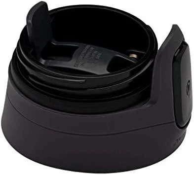 Termopuodelis Contigo Pinnacle Matte Juodas CON2095328, 300 ml