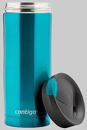 Termopuodelis Contigo Huron Biscay Bay 2095636, 470 ml