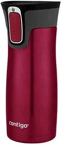 Termo puodelis Contigo West Loop 470ml CON20958