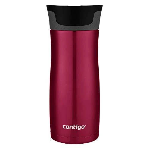 Termo puodelis Contigo West Loop 470ml CON20958