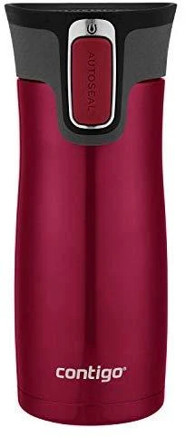 Termo puodelis Contigo West Loop 470ml CON20958