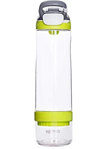Gertuvė Contigo Cortland Infuser Watermelon 770 ml 2095014