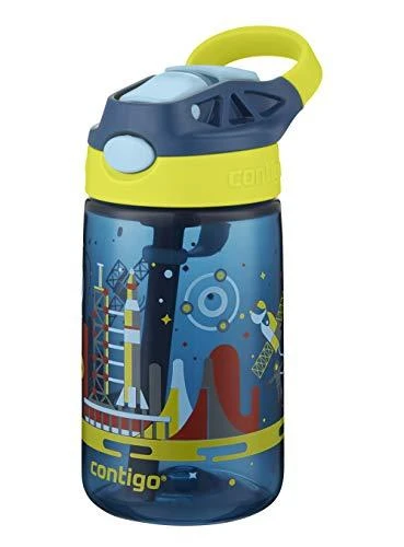 Contigo vaikiška gertuvė Gizmo Flip, 420 ml
