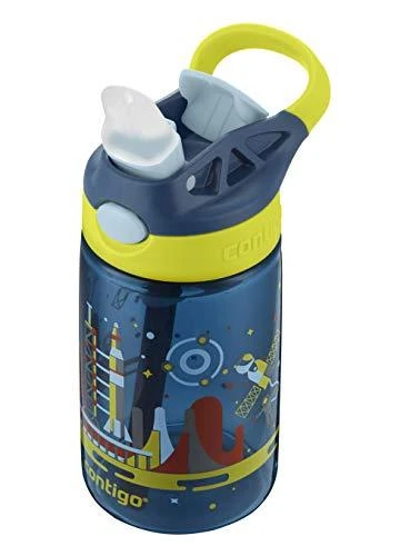 Contigo vaikiška gertuvė Gizmo Flip, 420 ml