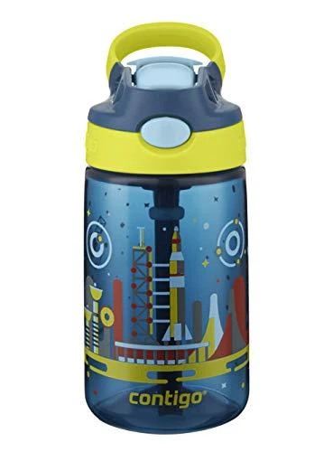 Contigo vaikiška gertuvė Gizmo Flip, 420 ml