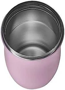 Contigo Termo puodelis Westloop, rožinis, 470 ml