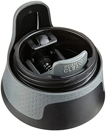 Termopuodelis Contigo West Loop Earl Pilkas CON2104578, 470 ml