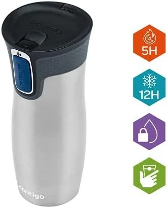 Contigo Termo puodelis Westloop CON2095832