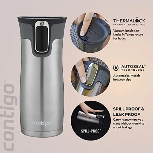 Contigo Termo puodelis Westloop CON2095832