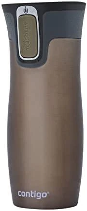 Thermopuodelis Contigo West Loop 2095796 470 ml