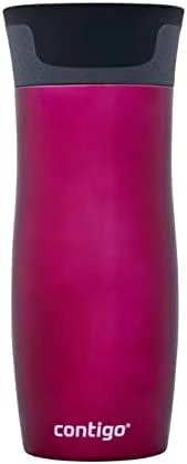 Termo puodelis Contigo West Loop 470ml CON20958