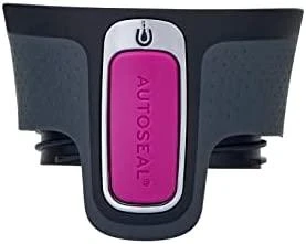 Termo puodelis Contigo West Loop 470ml CON20958