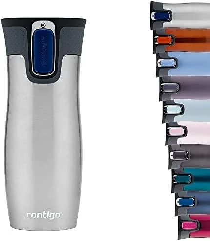 Contigo Termo puodelis Westloop CON2095832