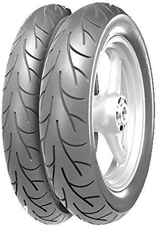 Motociklo padanga Continental ContiGo! 130/90 R1768V