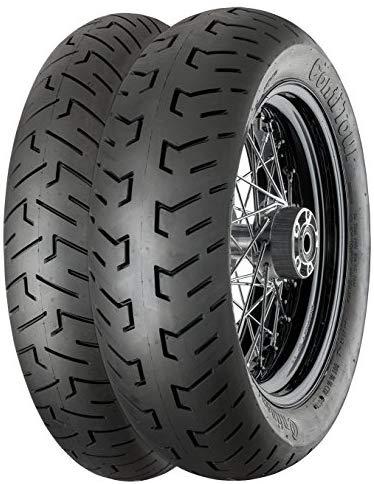Motociklo padanga Continental ContiTour 180/65 R16 81 H