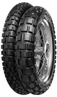Motociklo padanga Continental TKC80 110/80 R19 59 Q