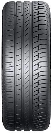 Continental 215/50R17 PREMIUMCONTACT 6 91Y FR