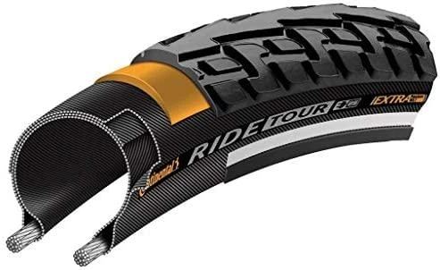 Padanga 28" Continental RIDE Tour 47-622