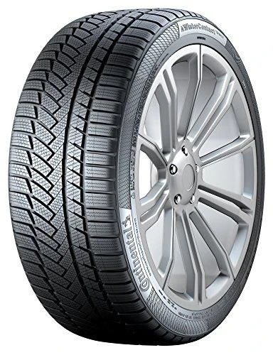 Continental (2020 m.) Padangos WinterContact TS 850P SUV 110 V XL (C C B 73dB)