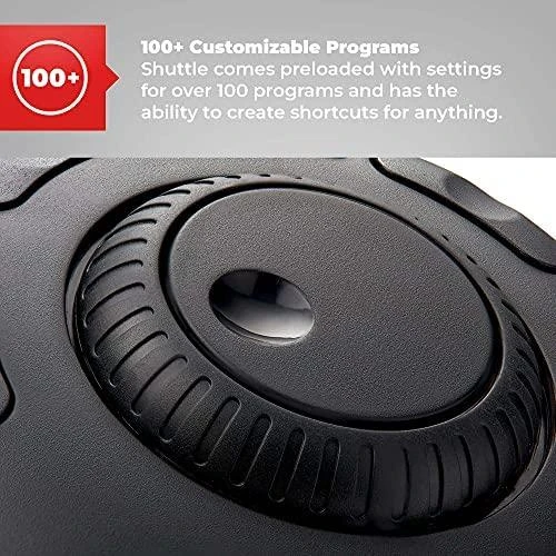 Kiti Contour Multimedia Controller