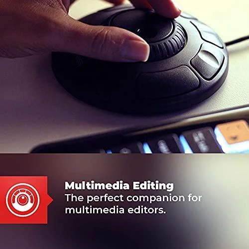 Kiti Contour Multimedia Controller