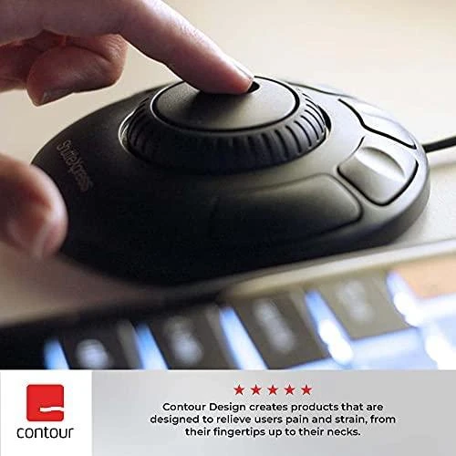 Kiti Contour Multimedia Controller