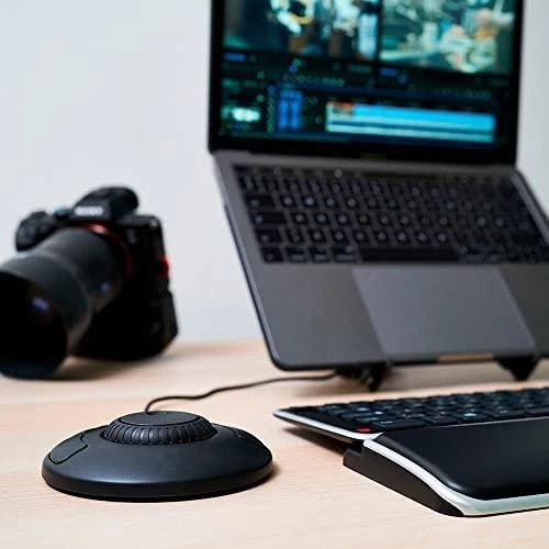 Kiti Contour Multimedia Controller