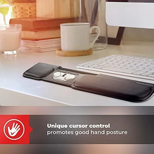 Pelė Contour Design Europe Contour RollerMouse Pro3