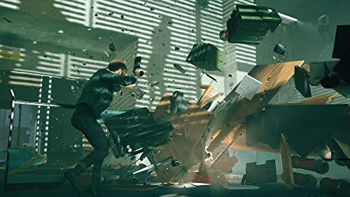 Control 505 Games Valdykite Ultimate Edition PS4