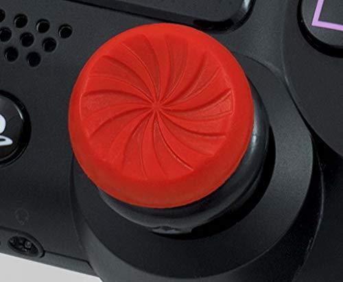 SteelSeries Kontrol Freek KontrolFreek PS4 PS5 pultelio mygtukų apsaugos FPS FREEK INFERNO