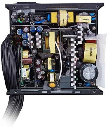COOLER MASTER MPE-5001-ACABW-EU PSU Baltas 500W V2 80+