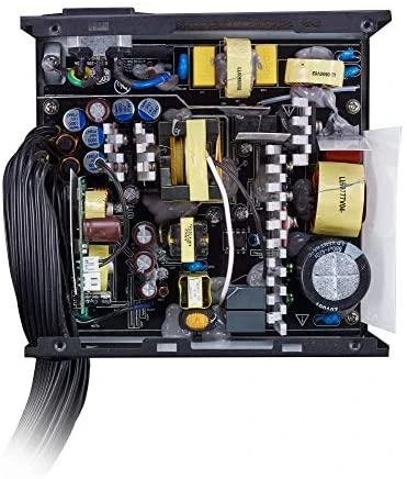 Cooler Master | MPE-5501-ACABW-B | 550 W