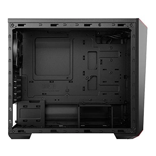 Cooler Master N200 dėklas (NSE-200-KKN1)