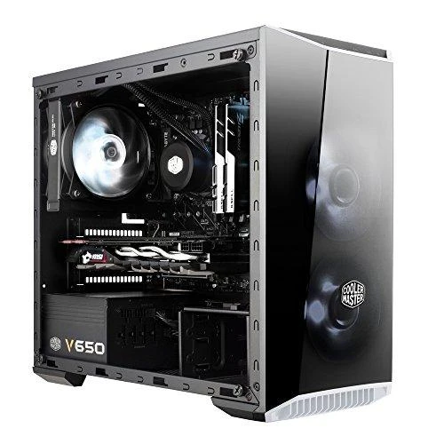 Cooler Master N200 dėklas (NSE-200-KKN1)
